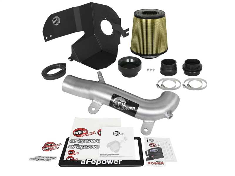 Magnum FORCE Stage-2 XP Pro-GUARD 7 Air Intake System 75-13002-H
